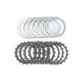 DBK Special Parts (Ducabike) WET Clutch Plate Kit for the BMW R 1300 GS / Adventure (2024+) DBK Special Parts (Ducabike) WET Clutch Plate Kit for the BMW R 1300 GS / Adventure (2024+)